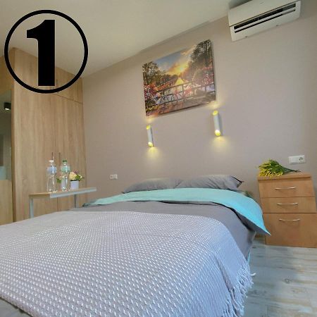 Studio Aparment Kharkiv Exterior photo