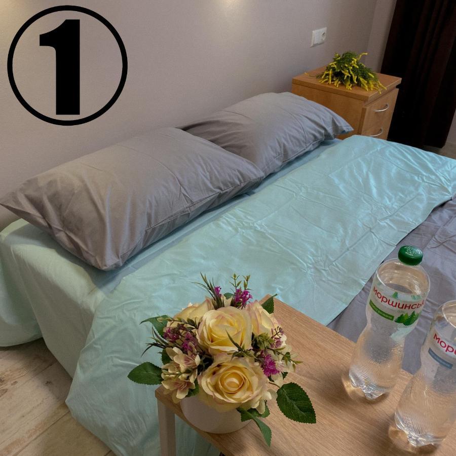 Studio Aparment Kharkiv Exterior photo