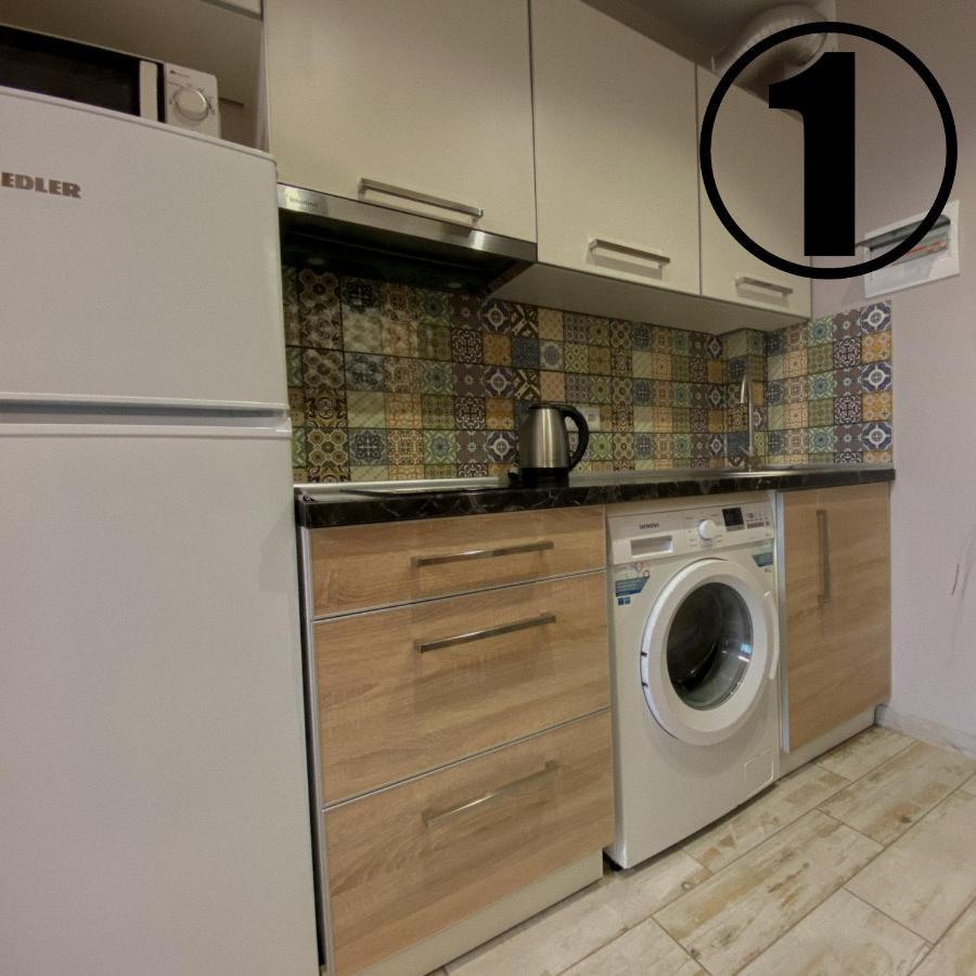 Studio Aparment Kharkiv Exterior photo